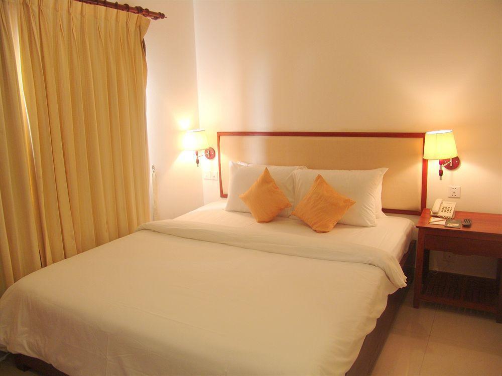 Sokhalay Angkor Villa Resort Siem Reap Eksteriør billede