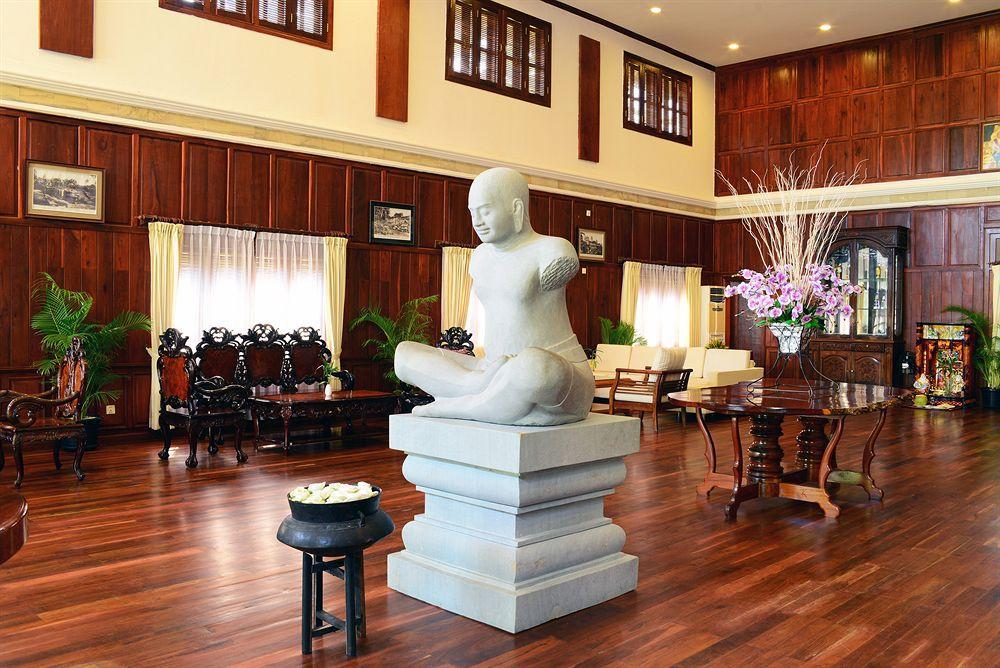 Sokhalay Angkor Villa Resort Siem Reap Eksteriør billede