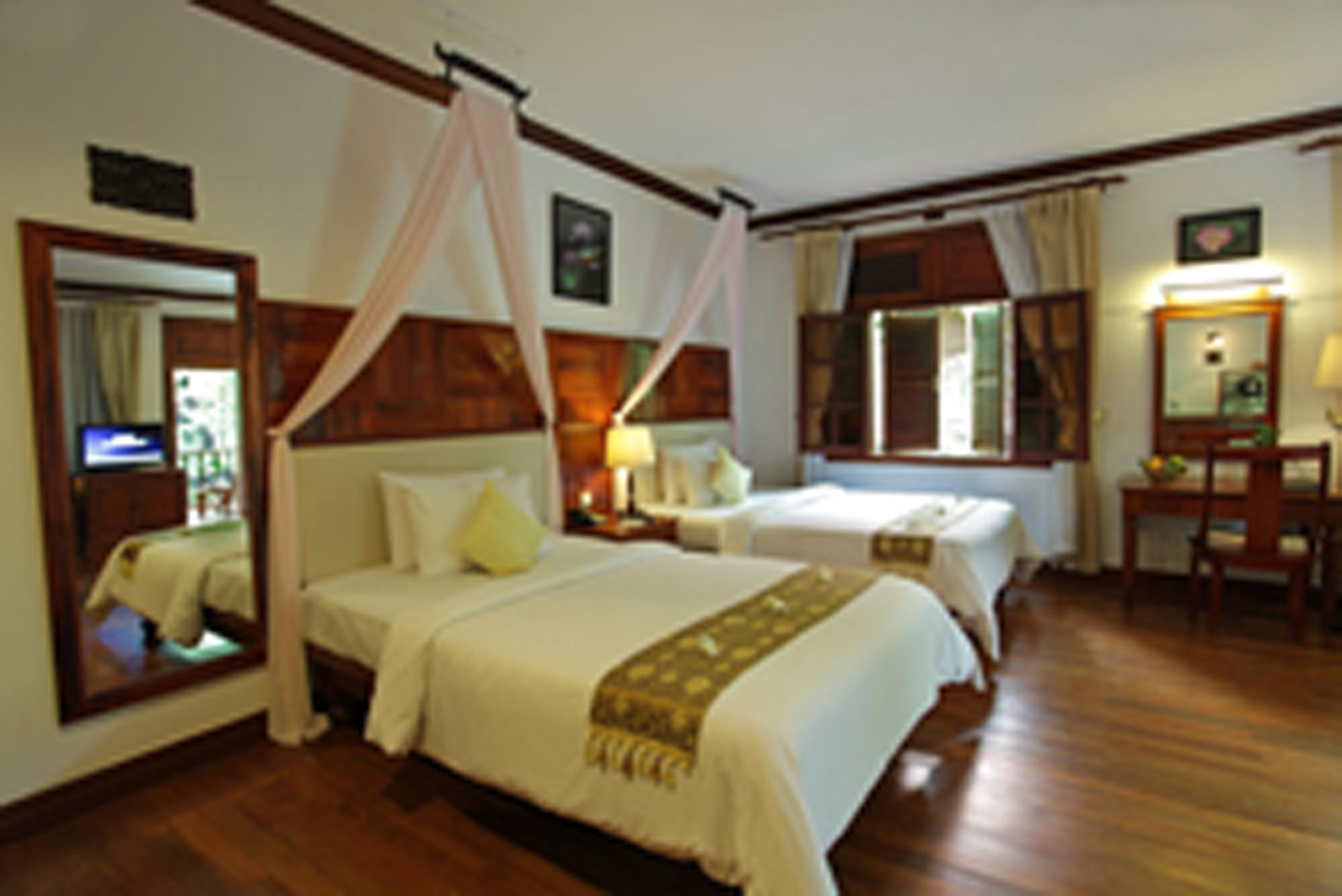Sokhalay Angkor Villa Resort Siem Reap Eksteriør billede