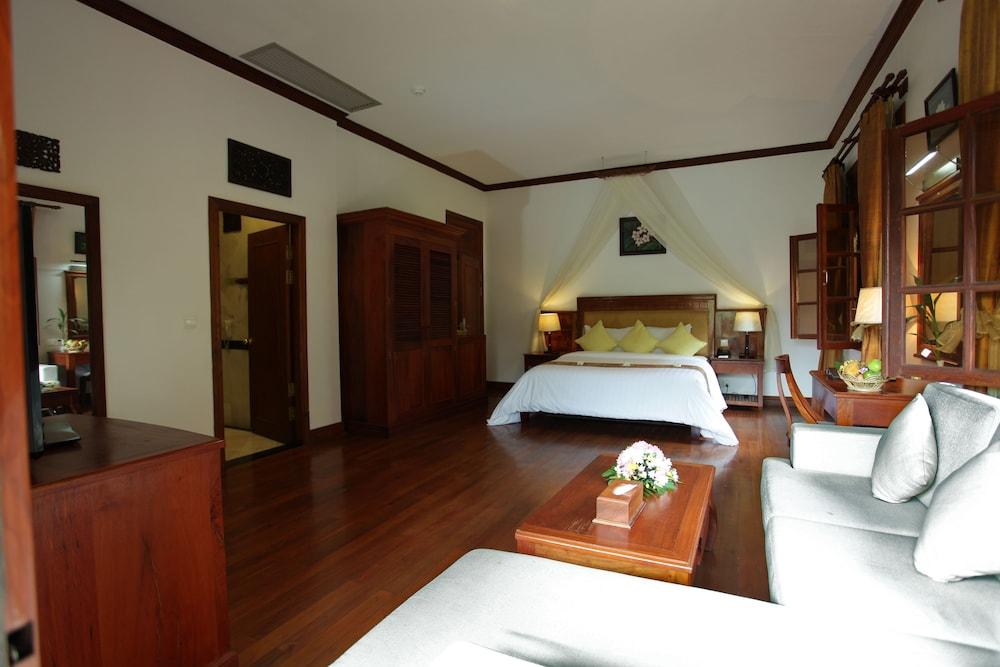 Sokhalay Angkor Villa Resort Siem Reap Eksteriør billede