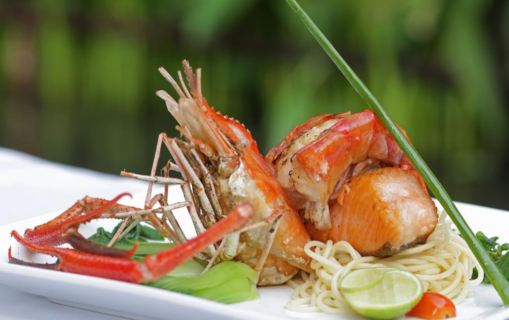 Sokhalay Angkor Villa Resort Siem Reap Eksteriør billede