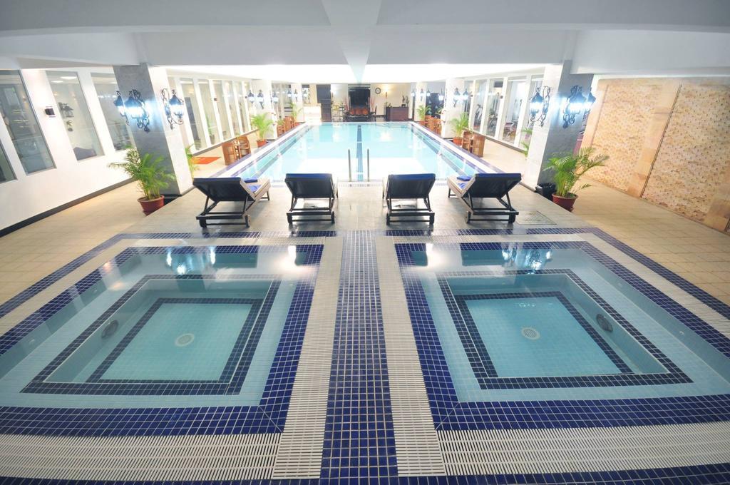 Sokhalay Angkor Villa Resort Siem Reap Eksteriør billede
